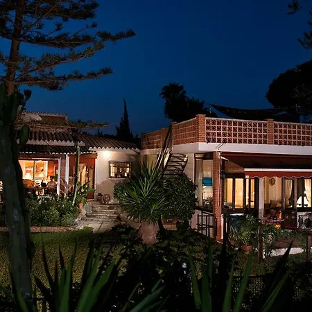 公寓 Garden At Casa Madden *