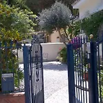Garden At Casa Madden * Marbella