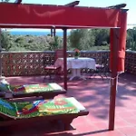 Garden At Casa Madden * Marbella