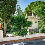 Lejlighed Garden At Casa Madden Marbella