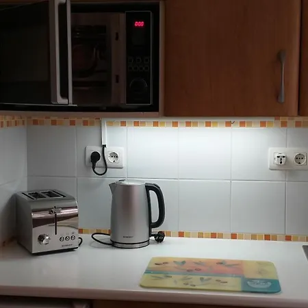 Garden At Casa Madden