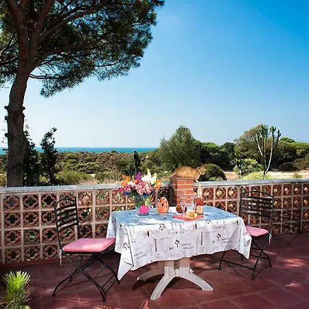 Garden At Casa Madden Apartman *