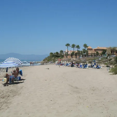 Garden At Casa Madden Apartman