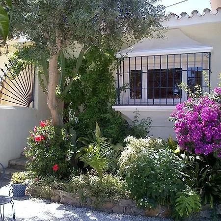 Apartman Garden At Casa Madden