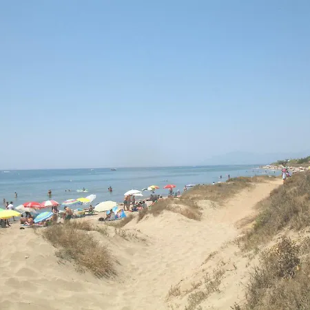 Apartman Garden At Casa Madden