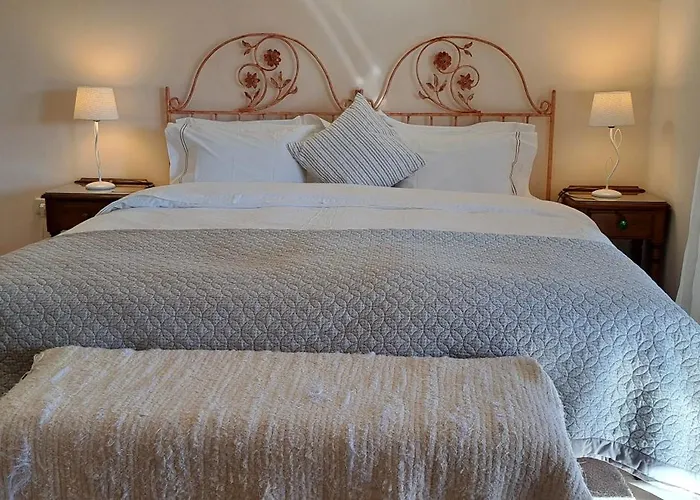 Garden At Casa Madden * マルベーリャ