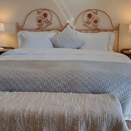 Garden At Casa Madden * Марбелья